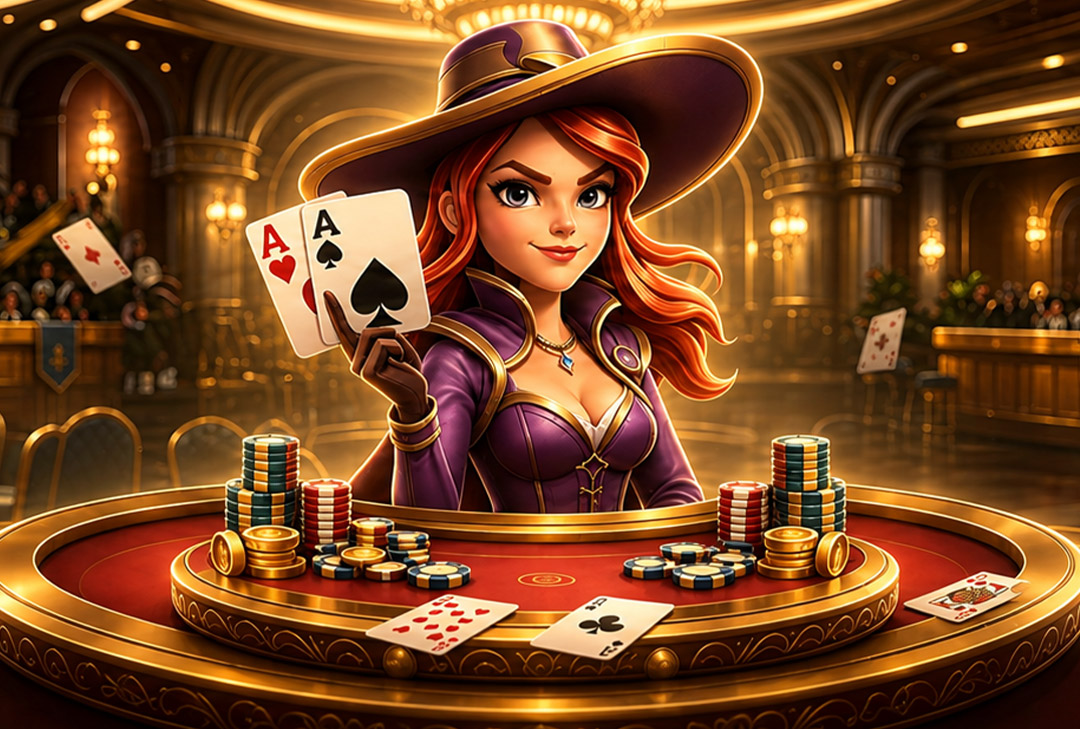 Poker